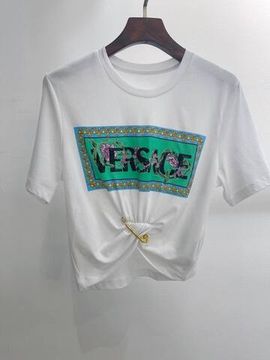 Versace повседневная футболка BP-14111