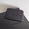 Клатч Bottega Veneta Diago Large Pouch, чёрный — фото 4 [ARMORS 83b25ec32e7e-004]