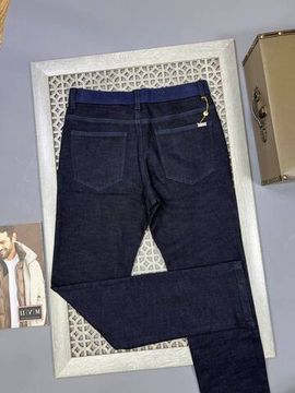 Джинсы Loro Piana лимитированные BP-20469