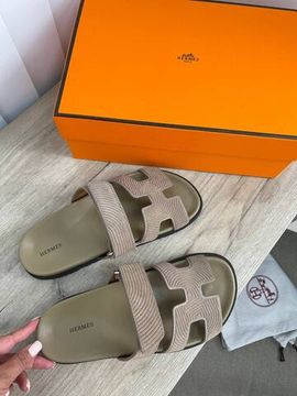 Сандалии трендовые Hermes BP-16965