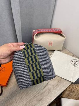 Косметичка коллекционная Hermes BP-48765