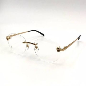 Cartier оправа люксовая BP-21291