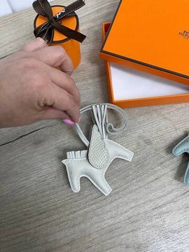 Стильный брелок Hermes BP-28808