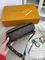 Сумка элитная женская Pochette Metis Louis Vuitton BP-15581