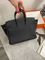 Коллекционная сумка Birkin женская 25 см, Hermes BP-46992, из кожи Fjord