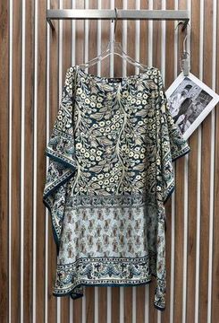 Loro Piana BP-52396 туника повседневная