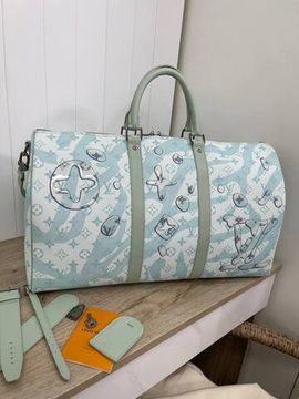 Дорожная сумка 50 см Louis Vuitton BP-37585