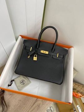 Сумка женская Hermes Birkin, 30 cm swift leather BP-27397 коллекционная