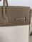 Элитная женская сумка Birkin 35 см, PHW Hermes BP-32468