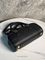 Сумка чёрная от Loewe Amazona 23 Cropped BP5-393812 — фото 4 [TG af54bab06177-004]