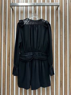 Комбинезон коллекционный Yves Saint Laurent BP-44222