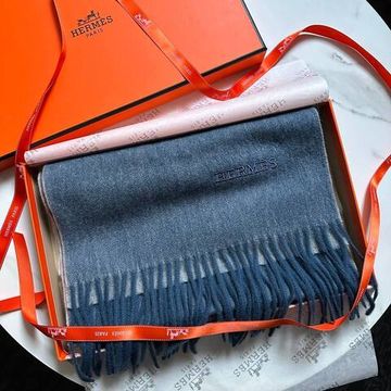 Hermes шарф лимитированный BP-43158