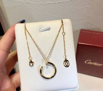 Колье элитное Cartier BP-19800