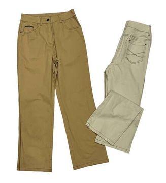 Брюки премиум BC BP-13387