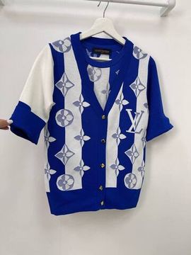 Кофта Louis Vuitton коллекционная BP-19751