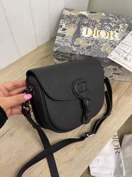 Женская сумка трендовая 22 см Christian Dior BP-29545