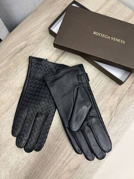 Bottega Veneta BP-26043 премиум перчатки мужские