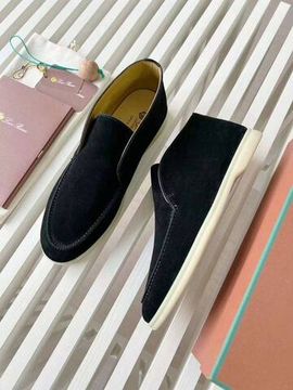 Элегантные ботинки Loro Piana BP-53653