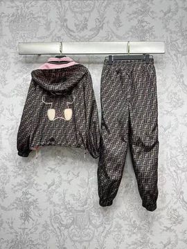 Премиум двусторонний костюм Fendi BP-47935