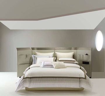 Hermes комплект постельного белья BP-38061 стиль