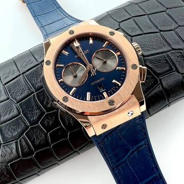 Часы Hublot BP-33464 дизайнерские