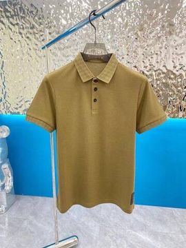 Премиальное поло BP-30339 Bottega Veneta