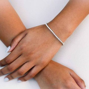 Премиум браслет Tiffany&Co BP-42584