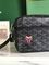 Сумка чёрная от Goyard Car-Vert PM BP5-018772 — фото 4 [TG a568d7a741fc-004]