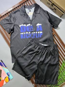 Пижама Louis Vuitton BP-16865 стильная