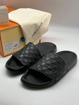 Шлёпанцы премиальные Louis Vuitton BP-45464