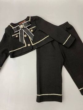 Комплект хлопковый Christian Dior BP-20248