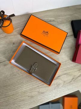 Коллекционный кошелёк Hermes BP-26724