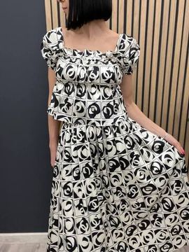 Коллекционный костюм Chanel BP-48709