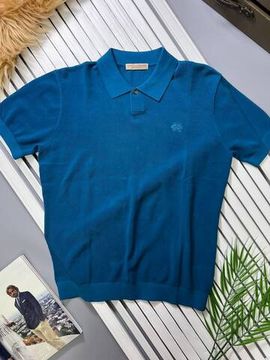 Стильное поло BP-17397 Bottega Veneta