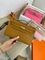 Сумка женская трендовая Kelly Pochette Hermes BP-29089