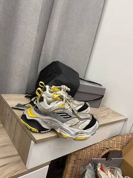 Премиум кроссовки Balenciaga BP-45945