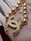 Колье премиум Chanel BP-48465