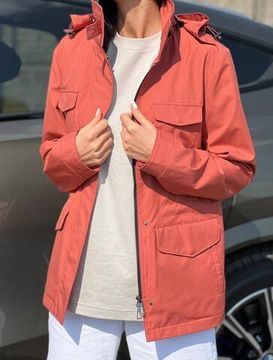 Ветровка Loro Piana BP-32345 коллекционная