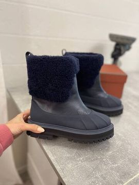 Полусапожки коллекционные Loro Piana BP-41558