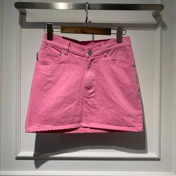 Элитная юбка Balenciaga BP-13341