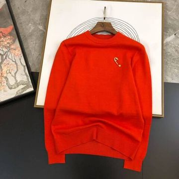 Свитер мужской Versace BP-22638 стильный