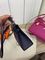 Kelly mini сумка коллекционная женская Hermes BP-37455