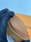 Картхолдер жёлтый от Louis Vuitton BP5-181858 — фото 4 [TG 7abdb7cf0357-004]