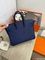 Элитная сумка Hermes Birkin 25, коллекционная Togo BP-36295