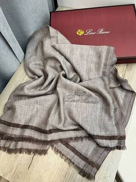 Элегантный палантин Loro Piana BP-43602