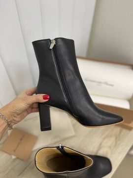 Дизайнерские ботильоны Gianvito Rossi BP-23723