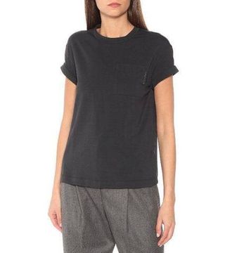 Премиум футболка BC BP-15175