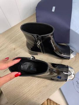 Ботильоны премиальные Prada BP-20008