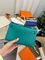 Элитная женская сумка Kelly Pochette Hermes BP-44507