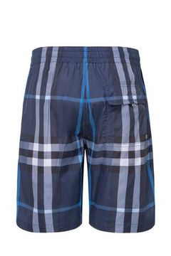Шорты Burberry классические BP-34974